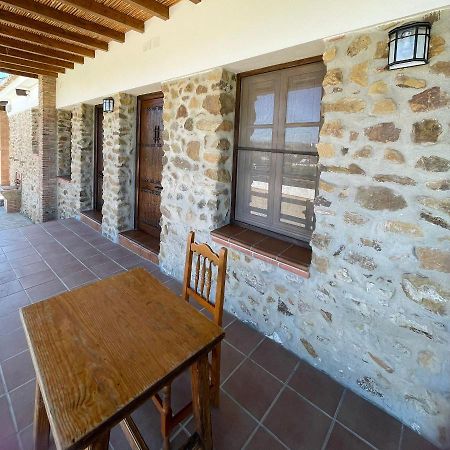 Habitacion Rural En Posada Los Caballos Malaga Exterior photo