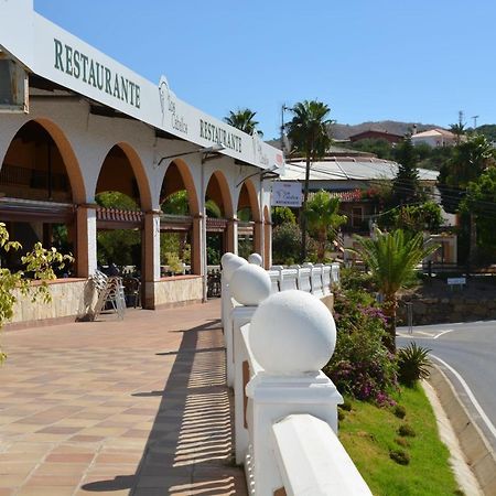 Habitacion Rural En Posada Los Caballos Malaga Exterior photo